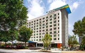 Aloft Atlanta Downtown Hotel 4* United States Of America